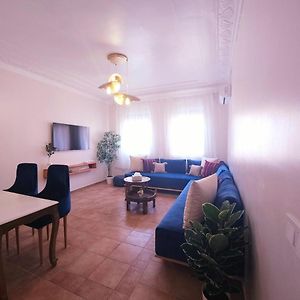 Appartement met Twee Slaapkamers
